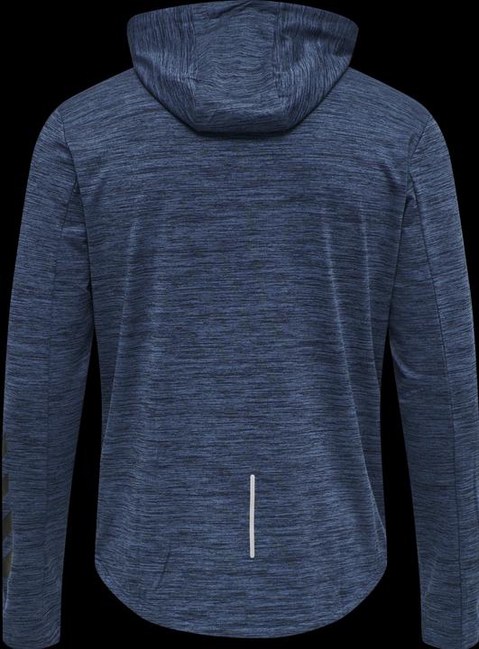 Image du produit hummel Hoodie Zip Aston (S)