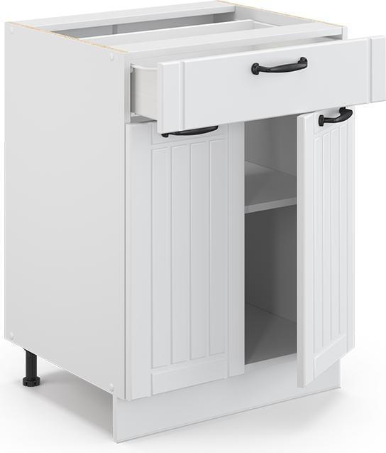 Actual product image Vicco Badschrank Fame-Line