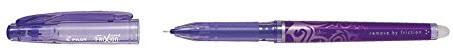 Actual product image Pilot Scooter FriXion Point (Purple, 1 x)