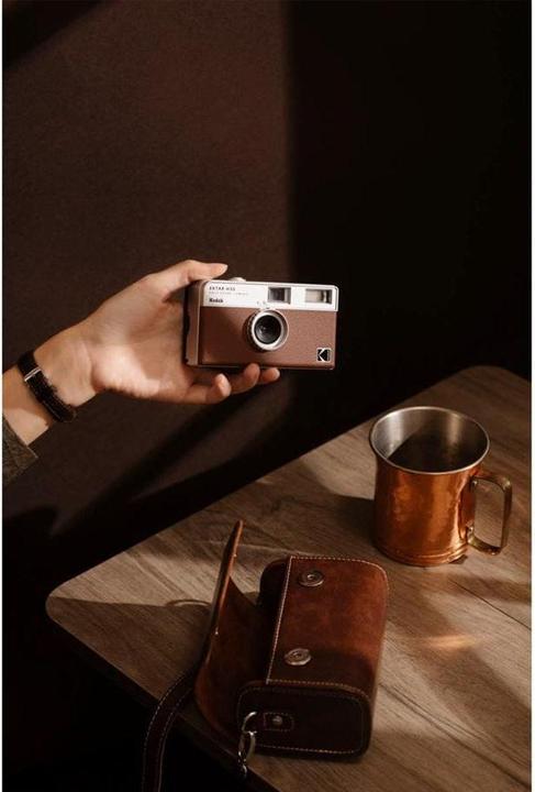 Actual product image Kodak Ektar H35