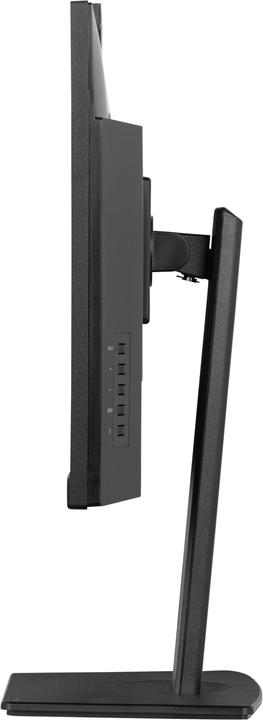 Produktbild iiyama TFT 27,0/68,5cm ProLite XUB2790QSUH *schwarz* 16:9 (2560 x 1440 Pixel, 27")