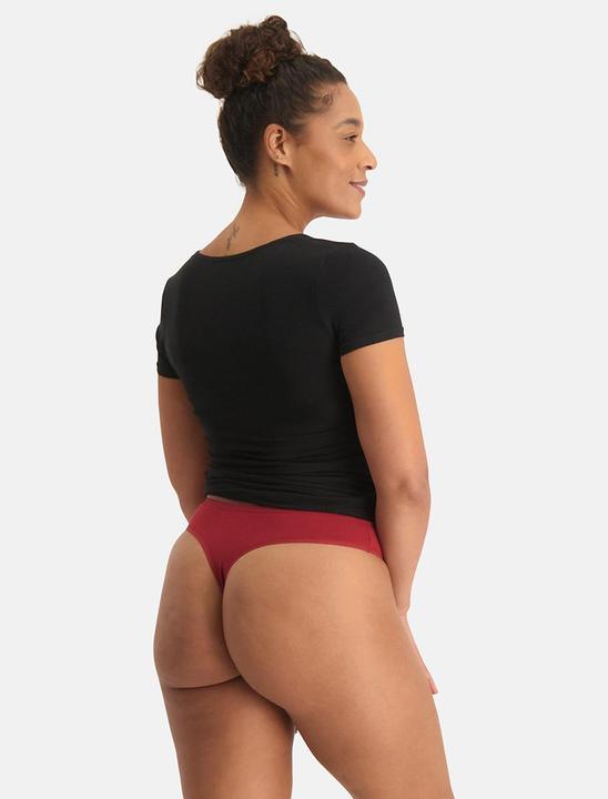 Produktbild Bamboo Basics Tank-Top Anna (S, 3er Pack)