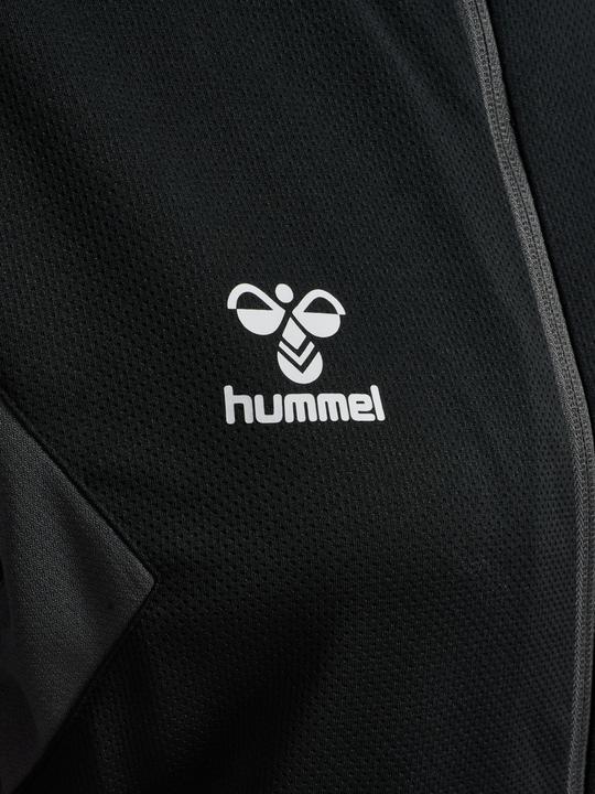 Image du produit hummel Hmlauthentic Pl Zip Hoodie Femme (XS)