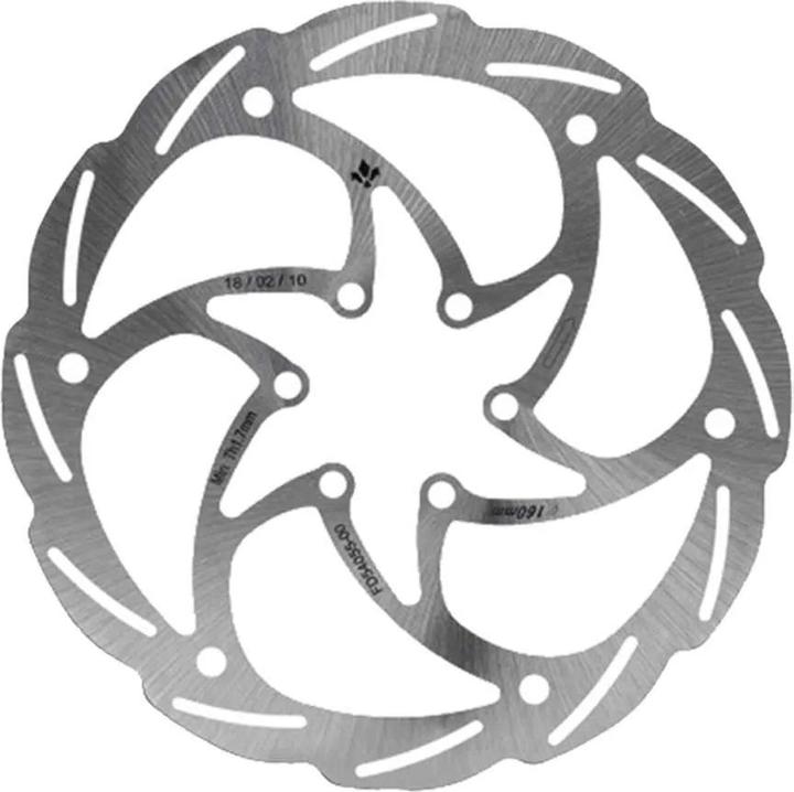 Formula FD791601PN (203 mm)