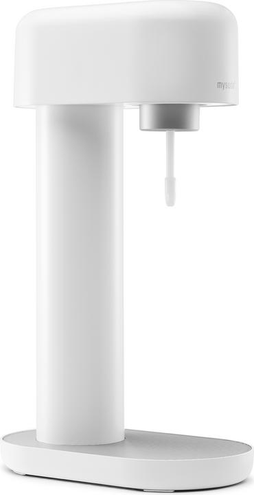 Mysoda Water Sparkler Ruby White