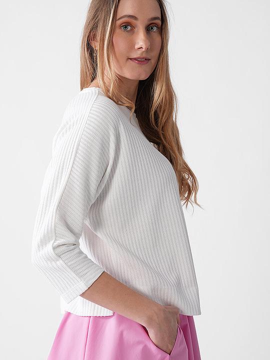 Actual product image Someday Langarmshirt KAYUMA (40)