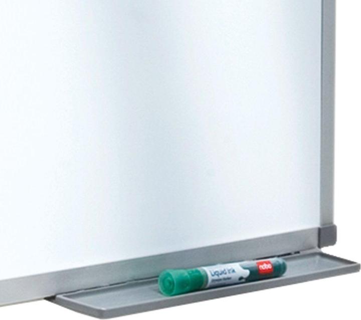 Immagine prodotto Nobo Lavagna bianca di base (120 x 240 cm)