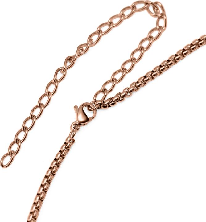 Actual product image Arkai Rico (Stainless steel)