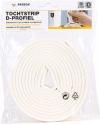 Immagine prodotto Benson Paraspifferi profilo P 2 x 3 m bianco