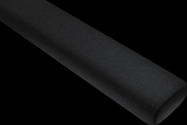 Actual product image Samsung HW-S40T (100 W, 2.0 Channel)