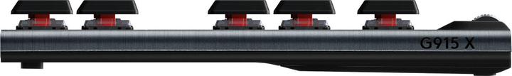 Immagine prodotto Logitech G915 X LIGHTSPEED TKL (DE, Senza fili)