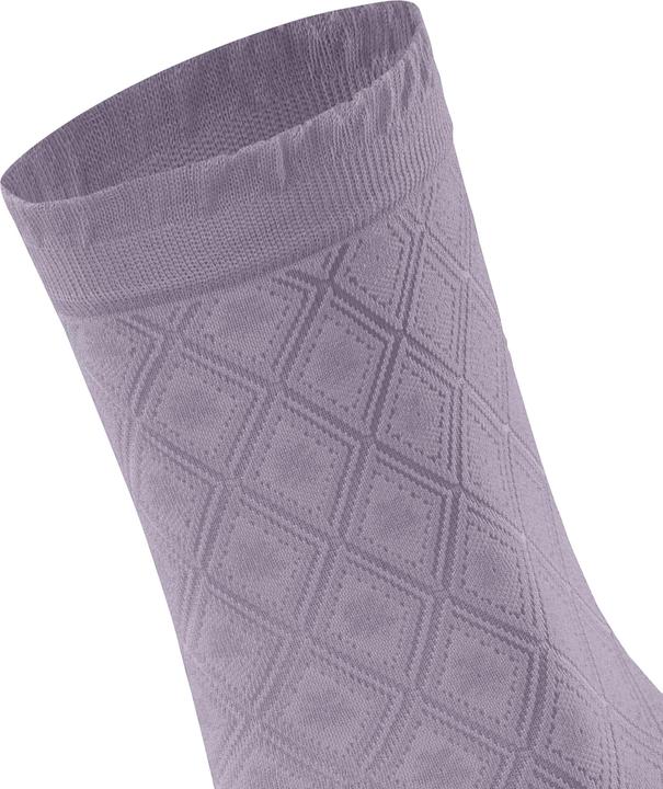 Produktbild Falke Argyle Charm Socke (41 - 42)