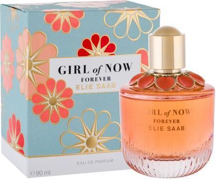 Image du produit Elie Saab Girl Of Now Forever (Eau de parfum, 90 ml)