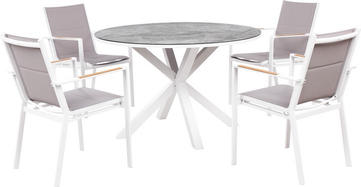 Produktbild Beliani Maletto / Busseto (120 cm)
