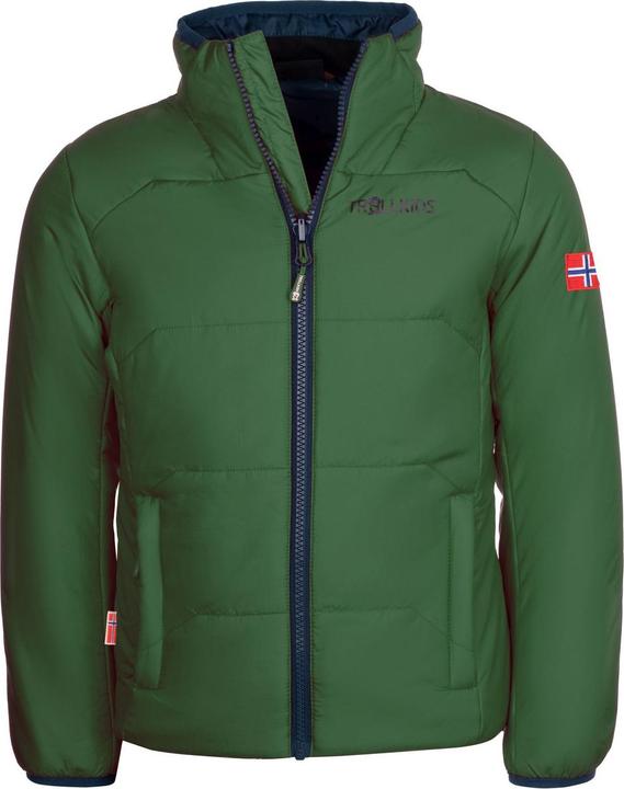 Produktbild Trollkids Kid's Skanden 3in1 Jacket (104)
