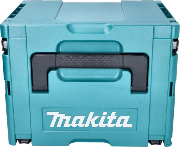Produktbild Makita RP 001 GD101 Akku Oberfräse 40 V max. 12 mm Brushless + 1x Akku 2,5 Ah + Makpac - ohne
