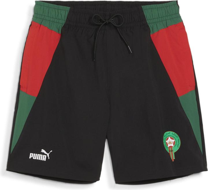 Puma FRMF Woven Shorts (XL)