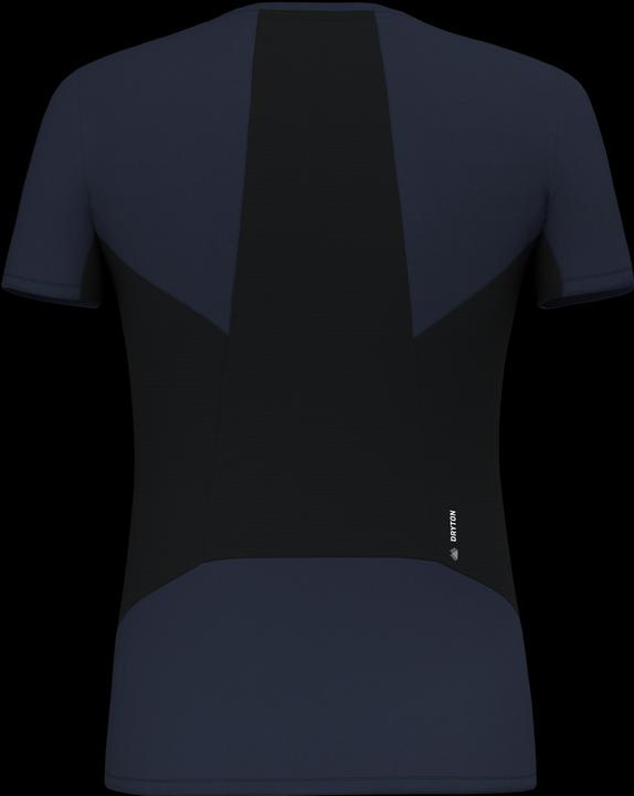 Actual product image Salewa PEDROC DRY Damen HYB T-SHIRT. (L)