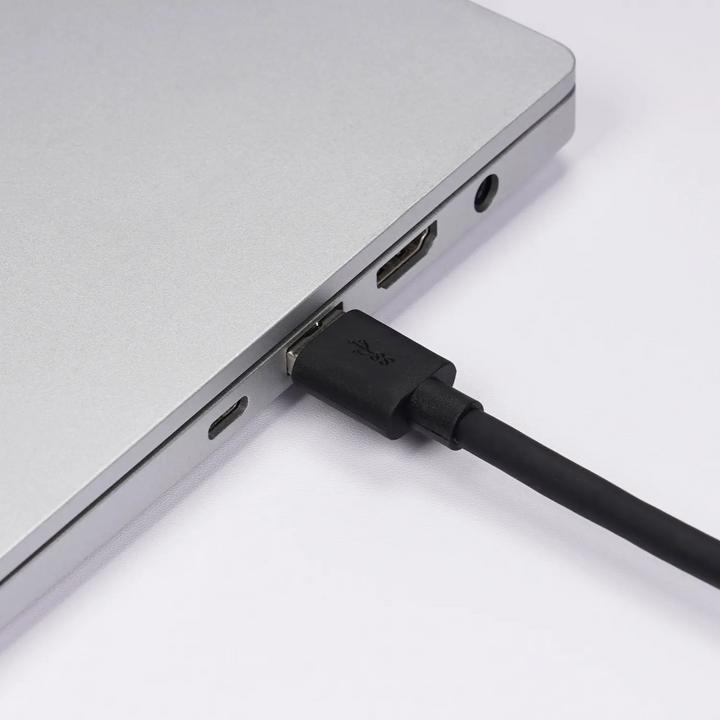 Actual product image Obsbot USB-A auf USB-C 3.0 Kabel (5m) (5 m, USB 3.0)