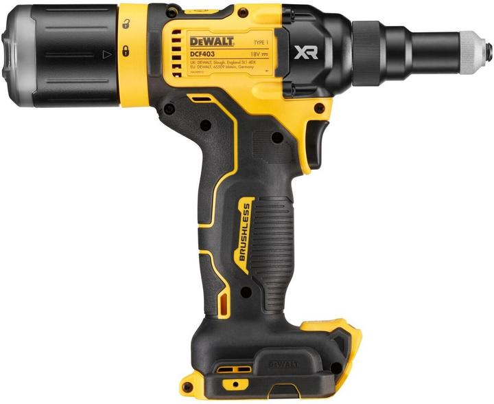 Produktbild DeWalt DCF403NT-XJ