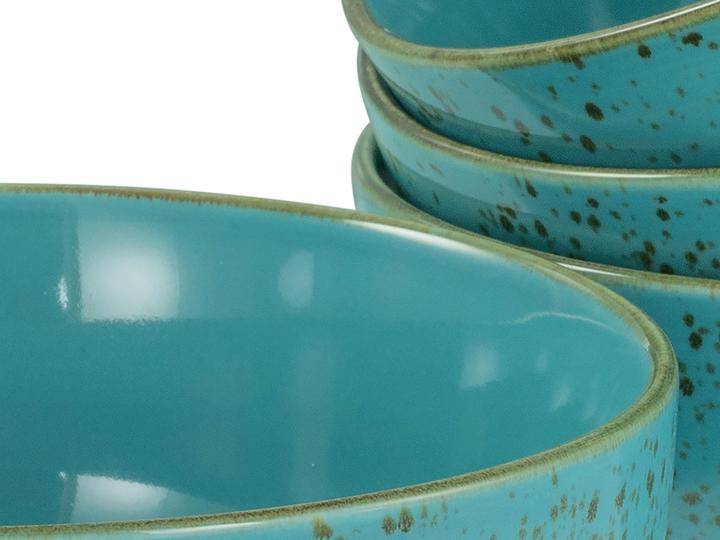 Actual product image CreaTable Nature Collection (16 Piece)