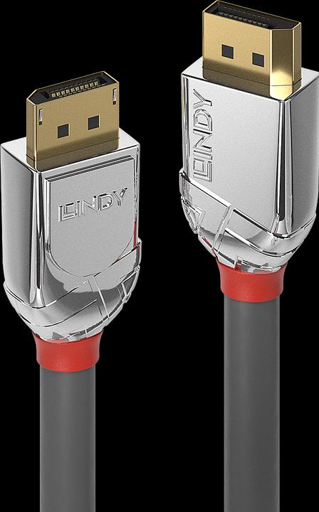 Produktbild Lindy DisplayPort — DisplayPort (2 m, DisplayPort)