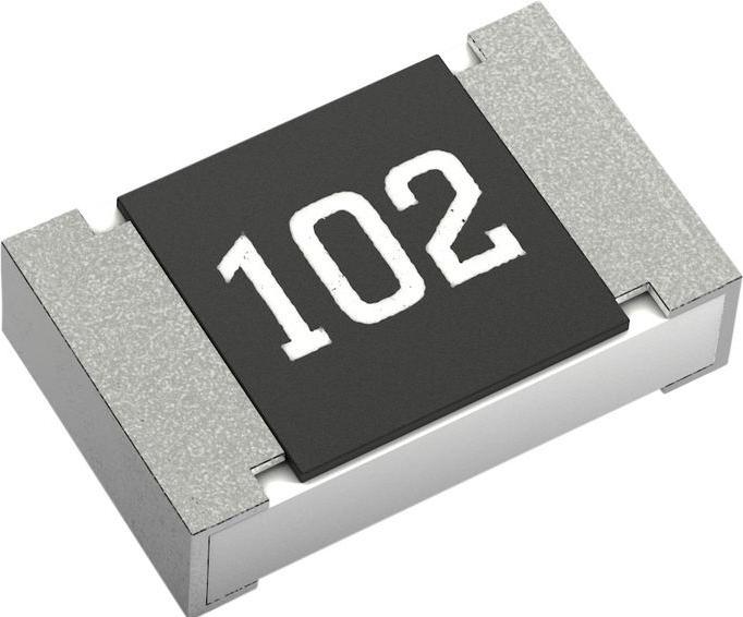 Immagine prodotto Panasonic Resistenza a film metallico 49,9? SMD 0805 0,125 W 0,1 % 25 ppm ERA6AEB49R9V 300 pz.