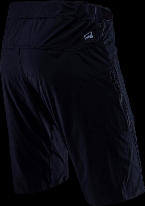 Immagine prodotto Leatt MTB Trail. Pantaloncini 1.0 nero M (M)