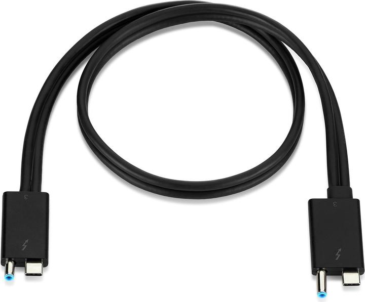 Immagine prodotto HP G2 + Kombinationskabel (Thunderbolt, 10 Porti)