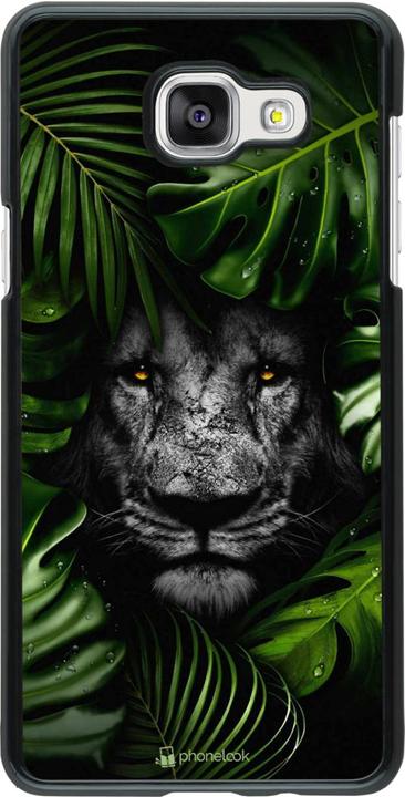 Immagine prodotto PhoneLook Copertura del Leone della Foresta (Samsung Galaxy A5 (2016))