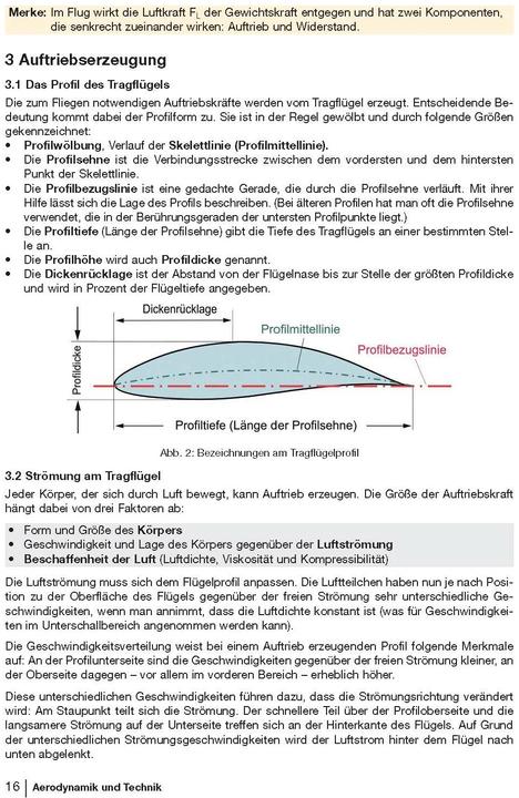 Produktbild Motorflug kompakt (Deutsch, Winfried Kassera, 2024)