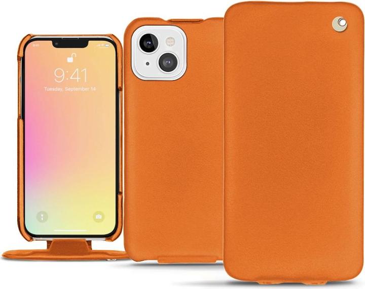 Oranje ( Nappa - Pantone #ff9351 )