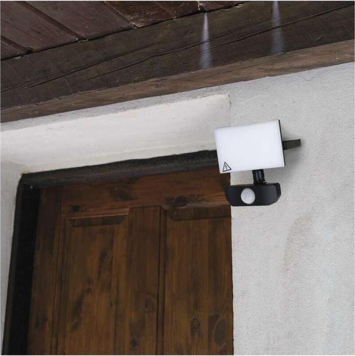 Actual product image Emos LED Floodlight ILIO, 51W, neutral white (4600 lm, IP65)