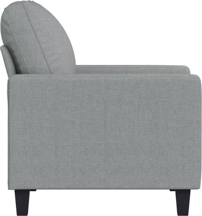 Actual product image VidaXL Georges (3-seater)