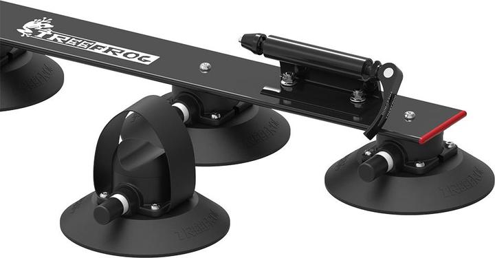 Produktbild TreeFrog Bike Rack Elite 2