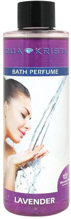 Aqua Kristal AquaKristal Whirlpoolduft (200 ml, Badeöl)