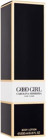 Produktbild Carolina Herrera Good Girl Body Lotion 200ml (Körperlotion, 200 ml)