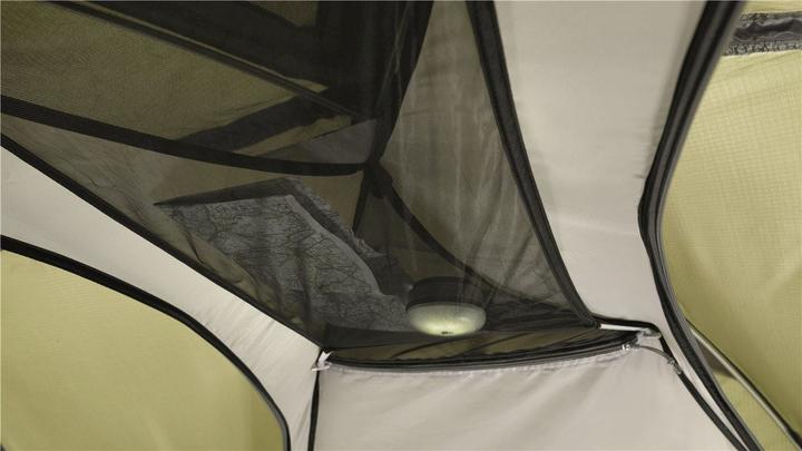 Image du produit Robens Tente Lodge 2 (Tente igloo, 3.10 kg, 2 personnes)