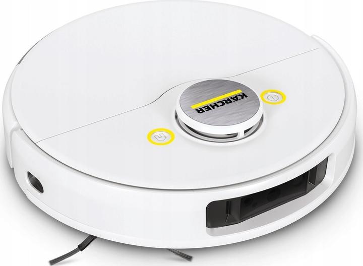 Immagine prodotto Kärcher RCV 5 Comfort (Robot aspirapolvere)