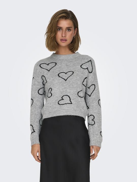 Produktbild Only ONLHAPPIE Strickpullover (M)