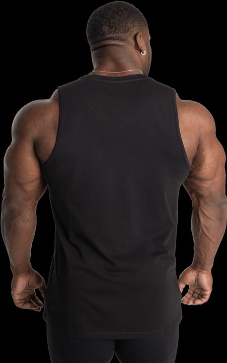 Produktbild Better Bodies 19th Street Tank Black (M)