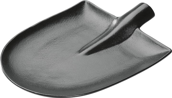 Zassenhaus Bistecca/piatto di servizio 'Worker (1 x, 22 cm)