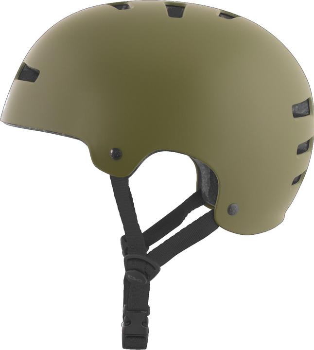 Produktbild TSG Evolution Solid Color Helmet (57 - 59 cm)