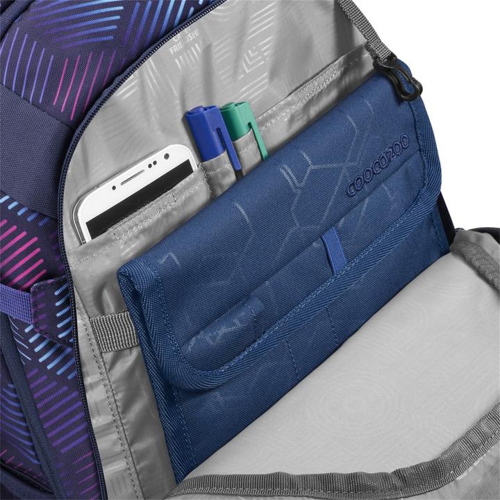 Produktbild Coocazoo Schulrucksack MATE, 30 Liter (30 l)