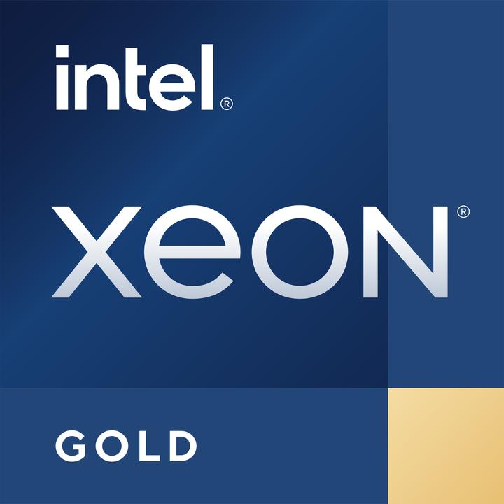 Produktbild Lenovo ThinkSystem SR630 V3 Intel Xeon Gold 642 (LGA 4677, 2.50 GHz, 16 -Core)
