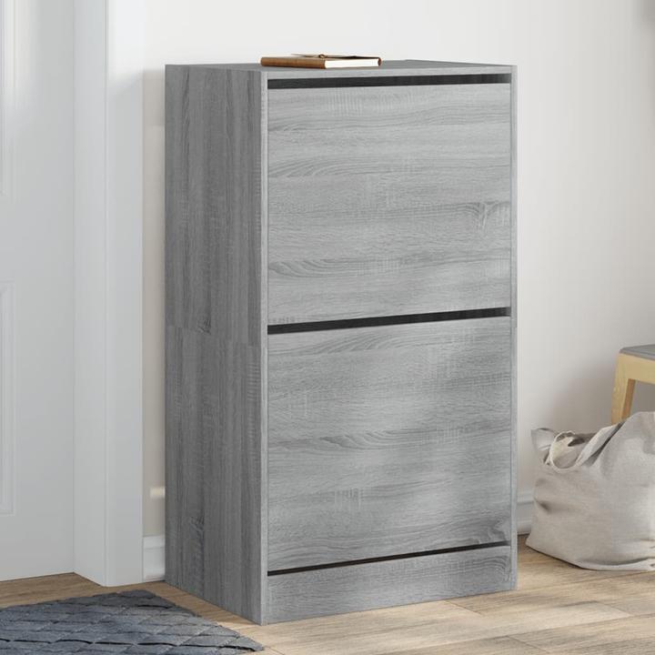 Immagine prodotto VidaXL Nalani (60 x 42 x 108 cm)
