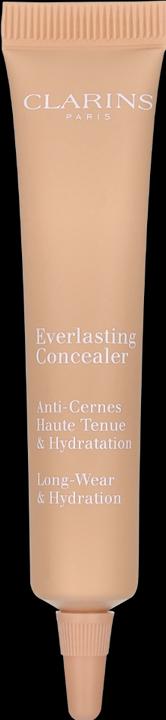 Actual product image Clarins Everlasting Concealer (02.5 Medium)