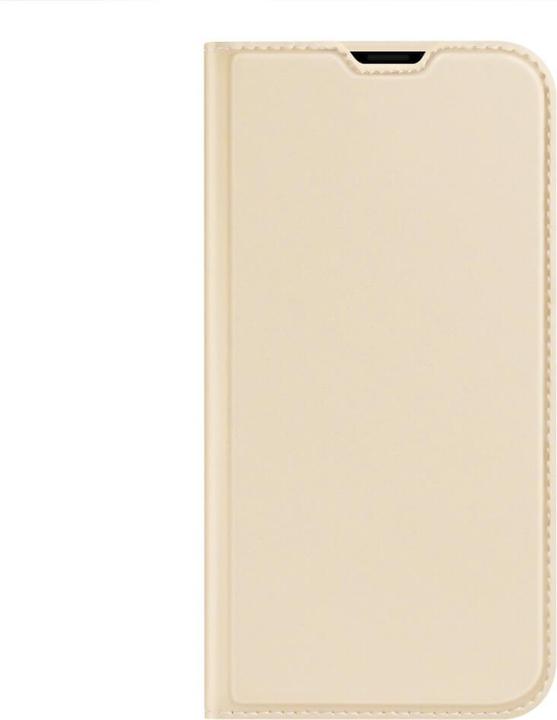Actual product image Dux Ducis Skin Pro Series Bookcover (Apple iPhone 13 Pro)