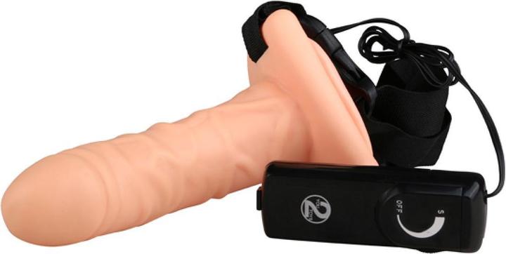 Produktbild You2Toys Umschnall-Penis
