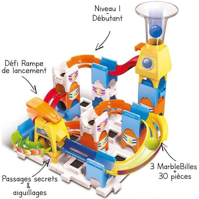 Produktbild VTech Marble Rush Discovery Set XS100